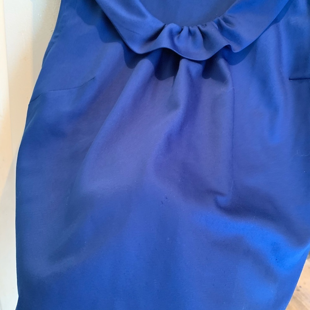 Banana Republic S plus silk top π¦ππ - Picture 4 of 4